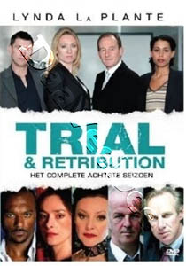 Trial & Retribution (Season 8) - 2-DVD Box Set (DVD)